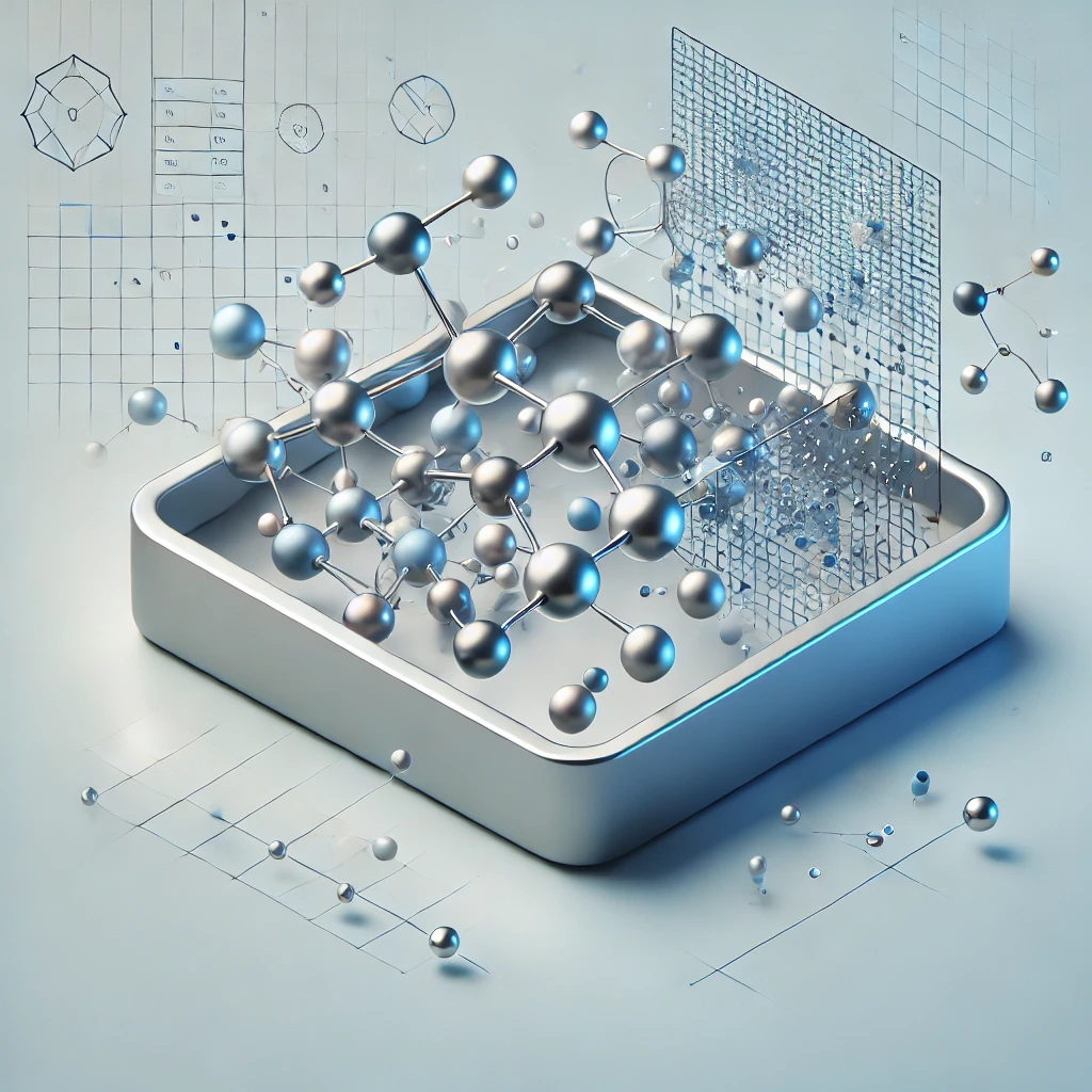 Material Property Predictor
